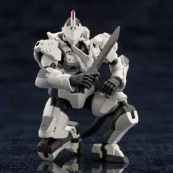 Hexa Gear Governor Armor Type: Pawn X1 1/24 Scale Model Kit -Bandai Sales HG097 pawn x1 05