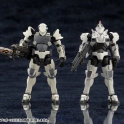 Hexa Gear Governor Armor Type: Pawn X1 1/24 Scale Model Kit -Bandai Sales HG097 pawn x1 07