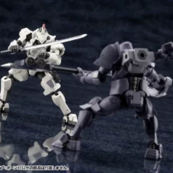 Hexa Gear Governor Armor Type: Pawn X1 1/24 Scale Model Kit -Bandai Sales HG097 pawn x1 08