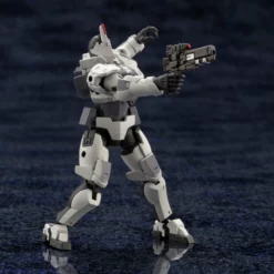 Hexa Gear Governor Armor Type: Pawn X1 1/24 Scale Model Kit -Bandai Sales HG097 pawn x1 14