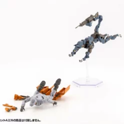 Hexa Gear Governor Engineer 1/24 Scale Model Kit Set (Ver. A) -Bandai Sales HG104 engineerset a 08