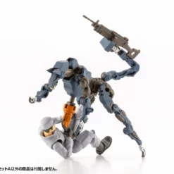 Hexa Gear Governor Engineer 1/24 Scale Model Kit Set (Ver. A) -Bandai Sales HG104 engineerset a 10