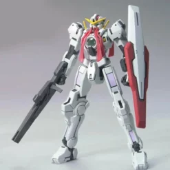 Bandai HG 1/144 #15 Gundam Nadlee