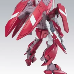 Bandai HG 1/144 #14 Gundam Throne Drei -Bandai Sales HG Gundam Throne Drei Back 20318.1336860287.1280.1280