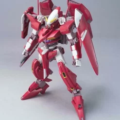 Bandai HG 1/144 #14 Gundam Throne Drei