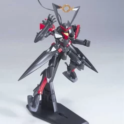 Bandai HG 1/144 #55 Masurao -Bandai Sales HG Masurao Action 91609.1346122666.1280.1280