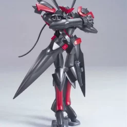 Bandai HG 1/144 #55 Masurao -Bandai Sales HG Masurao Pose 99075.1346122674.1280.1280