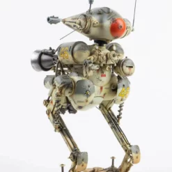 Wave 1/16 Maschinen Krieger Luna Gans (N.C.V) Painted And Assembled Military Model Kit -Bandai Sales HZ62042 4 50265.1583232885