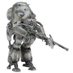 Hasegawa 64108 Robot Battle V MK44 Ausf. H WHITEKNIGHT 1/20 Scale Kit