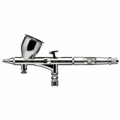 Iwata Custom Micron CM-C Plus Gravity Feed Dual Action Airbrush