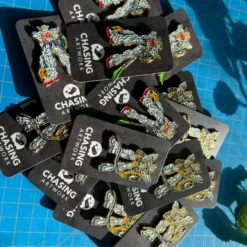 Limited Chasing Artwork Gundam Heavyarms Enamel Pin -Bandai Sales IMG 2973 d7c7135b a127 4f5c aab4 afc3c5baaaf6 scaled