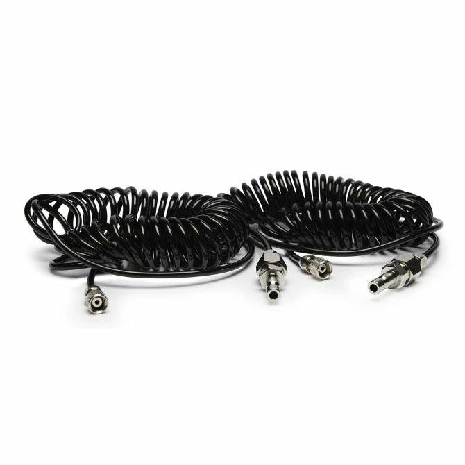 Iwata Power Jet Pro 110-120V Airbrush Compressor 3 Iwata Power Jet Pro 110-120V Airbrush Compressor - Image 3