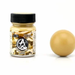 Sunin Military Model Color J-19: Sandy Brown