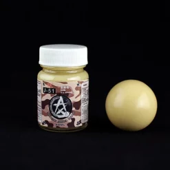 Sunin Military Model Color J-51: Flesh