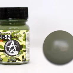 Sunin Military Model Color J-52: Field Gray 2