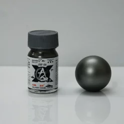 Sunin Military Model Color JXF-56: Metallic Grey