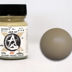 Sunin Military Model Color JXF-57: Buff