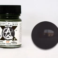 Sunin Military Model Color JXF-61: Dark Green