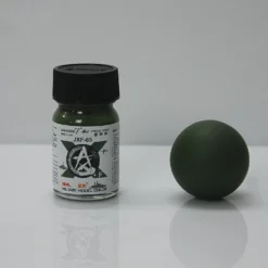 Sunin Military Model Color JXF-65: Field Grey