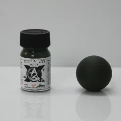 Sunin Military Model Color JXF-74: Olive Drab (JGSDF)