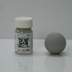 Sunin Military Model Color JXF-80: Royal Light Gray