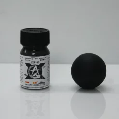 Sunin Military Model Color JXF-85: Rubber Black