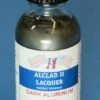 STEVENS Alclad II 1oz. Bottle Dark Aluminum Lacquer
