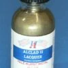 STEVENS Alclad II 1oz. Bottle Pale Burnt Metal Lacquer