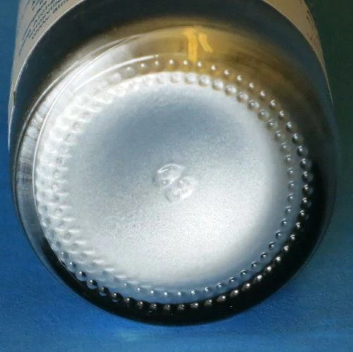 STEVENS Alclad II 1oz. Bottle Dark Aluminum Lacquer 2 STEVENS Alclad II 1oz. Bottle Dark Aluminum Lacquer - Image 2