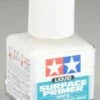 STEVENS Tamiya Liquid Surface White Primer (40ml Bottle)