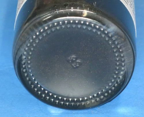 STEVENS Alclad II 1oz. Bottle Burnt Iron Lacquer ALC-121 2 STEVENS Alclad II 1oz. Bottle Burnt Iron Lacquer ALC-121 - Image 2