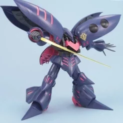 Bandai MG Qubeley MK-2 ( Elpeo Puru ) -Bandai Sales KGrHqZ n0E63WB 4bBO3lmb fHg 60 12