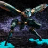 Metal Gear Solid 4 Guns Of The Patriots Metal Gear Ray 1/100 Scale Model Kit