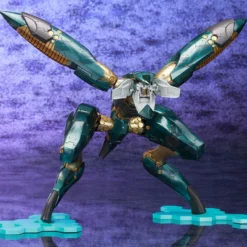 Metal Gear Solid 4 Guns Of The Patriots Metal Gear Ray 1/100 Scale Model Kit 23 Metal Gear Solid 4 Guns Of The Patriots Metal Gear Ray 1/100 Scale Model Kit -Bandai Sales KP266X METALGEAR RAY 04