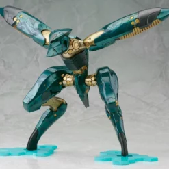 Metal Gear Solid 4 Guns Of The Patriots Metal Gear Ray 1/100 Scale Model Kit 24 Metal Gear Solid 4 Guns Of The Patriots Metal Gear Ray 1/100 Scale Model Kit -Bandai Sales KP266X METALGEAR RAY 05