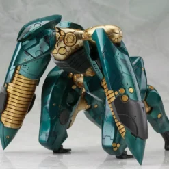 Metal Gear Solid 4 Guns Of The Patriots Metal Gear Ray 1/100 Scale Model Kit 38 Metal Gear Solid 4 Guns Of The Patriots Metal Gear Ray 1/100 Scale Model Kit -Bandai Sales KP266X METALGEAR RAY 19