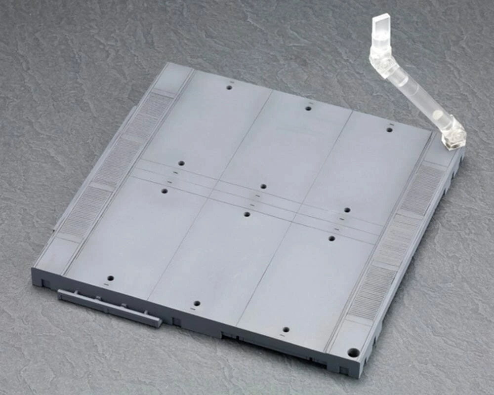 Metal Gear Solid Metal Gear Rex (Black Ver.) 1/100 Scale Model Kit (Reissue) 17 Metal Gear Solid Metal Gear Rex (Black Ver.) 1/100 Scale Model Kit (Reissue) - Image 17