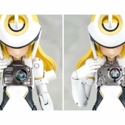 Megami Device Type Angel Arnval Model Kit -Bandai Sales KP377 arnval 13