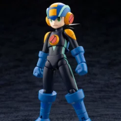Kotobukiya Mega Man Battle Network MegaMan.EXE 1/12 Scale Model Kit -Bandai Sales KP531 ROCKMAN EXE 02