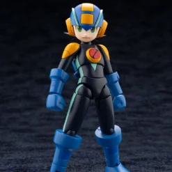 Kotobukiya Mega Man Battle Network MegaMan.EXE 1/12 Scale Model Kit -Bandai Sales KP531 ROCKMAN EXE 03