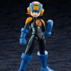 Kotobukiya Mega Man Battle Network MegaMan.EXE 1/12 Scale Model Kit -Bandai Sales KP531 ROCKMAN EXE 05