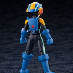 Kotobukiya Mega Man Battle Network MegaMan.EXE 1/12 Scale Model Kit -Bandai Sales KP531 ROCKMAN EXE 08