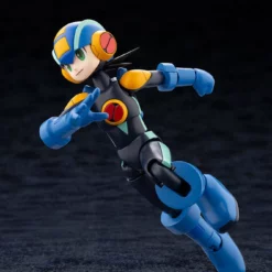 Kotobukiya Mega Man Battle Network MegaMan.EXE 1/12 Scale Model Kit -Bandai Sales KP531 ROCKMAN EXE 09