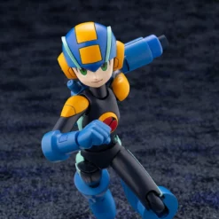 Kotobukiya Mega Man Battle Network MegaMan.EXE 1/12 Scale Model Kit -Bandai Sales KP531 ROCKMAN EXE 10