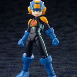 Kotobukiya Mega Man Battle Network MegaMan.EXE 1/12 Scale Model Kit -Bandai Sales KP531 ROCKMAN EXE 11