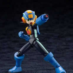 Kotobukiya Mega Man Battle Network MegaMan.EXE 1/12 Scale Model Kit -Bandai Sales KP531 ROCKMAN EXE 12