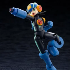 Kotobukiya Mega Man Battle Network MegaMan.EXE 1/12 Scale Model Kit -Bandai Sales KP531 ROCKMAN EXE 13