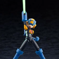 Kotobukiya Mega Man Battle Network MegaMan.EXE 1/12 Scale Model Kit -Bandai Sales KP531 ROCKMAN EXE 15