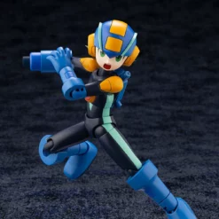 Kotobukiya Mega Man Battle Network MegaMan.EXE 1/12 Scale Model Kit -Bandai Sales KP531 ROCKMAN EXE 16