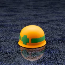 Kotobukiya Mega Man Battle Network Dark MegaMan.EXE 1/12 Scale Model Kit -Bandai Sales KP532 darkrockman 05